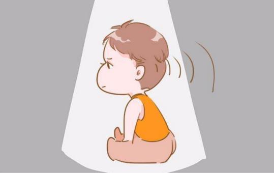?孩子多動、不聽話可能是患了孤獨癥