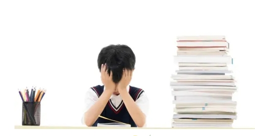 孩子學(xué)習(xí)成績(jī)不好是因?yàn)楸繂?？不，可能是“學(xué)習(xí)困難”惹的禍！